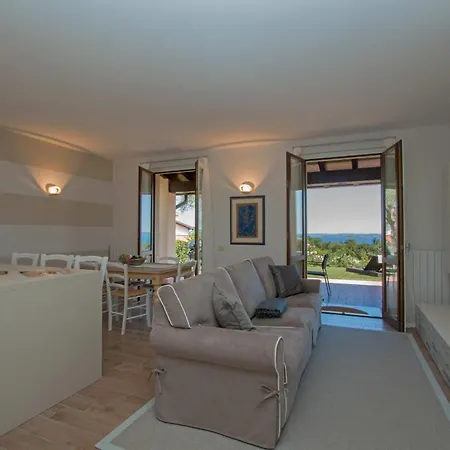 Borgo Stropea 1 By Wonderful Italy * Soiano Del Lago
