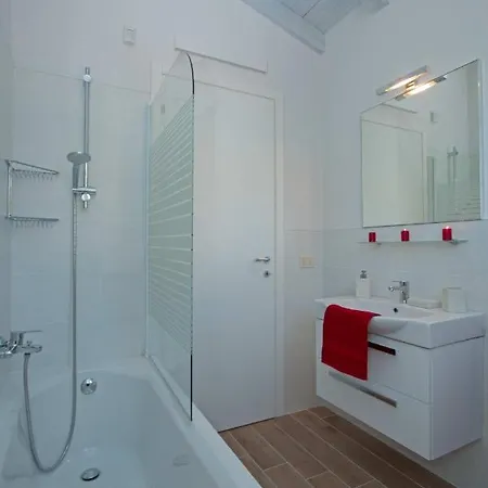 Сasa de vacaciones Borgo Stropea 1 By Wonderful Italy *